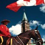 Voyage canada