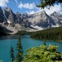 Voyage Canada
