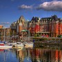 Voyage Canada