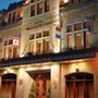 h�tel quebec