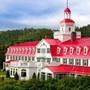 h�tel Tadoussac