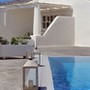 h�tel Santorin
