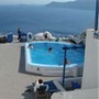 Voyage Santorin