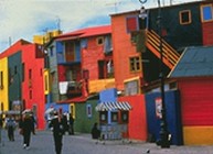 Voyage Buenos Aires