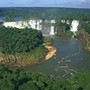 Voyage Argentine chutes d'Iguazu