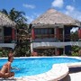 hôtel de charme Cancun