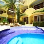 h�tel Playa del Carmen