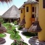 h�tel Yucatan