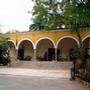 h�tel Mexique