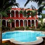 h�tel Merida