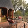 lodge Afrique du Sud