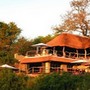 lodge parc Kruger