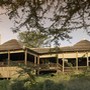 lodge Hluhluwe