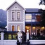 h�tel Cape Town