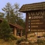 H�tel grand canyon