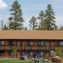 h�tel bryce canyon