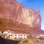 h�tel monument valley