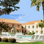 h�tel zion parc