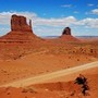 voyage ouest Etats Unis