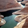 croisi�re lac powell