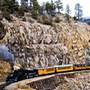 train narrow gauge