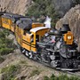 train far west
