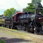 train grand canyon