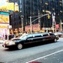 transfert aeroport new york limousine