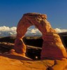 arche national parc