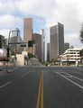 los angeles