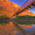 voyage Moab