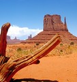 voyage monument valley