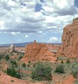voyage Zion