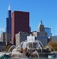 voyage Chicago