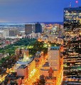 voyage Boston