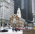 voyage Boston
