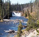 voyage yellowstone