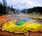 voyage yellowstone