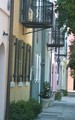 voyage Charleston