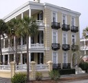 voyage Charleston