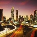 s�jour Atlanta