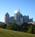 séjour Atlanta