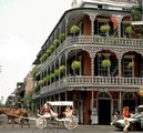 voyage nouvelle orleans
