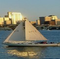 voyage etat Washington