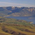 voyage etat Washington