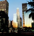 voyage ouest etats unis
