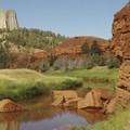 voyage wyoming