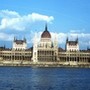 week end Budapest