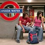 week end Londres