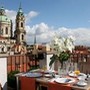 s�jour Prague